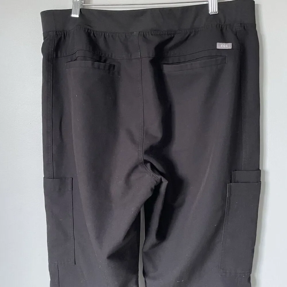Figs axim cargo